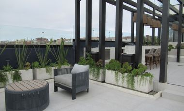 Condominio Playas de Tijuana