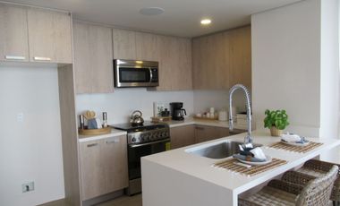Condominio Playas de Tijuana