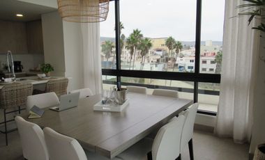 Condominio Playas de Tijuana