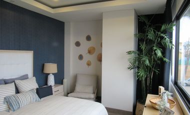 Condominio Playas de Tijuana