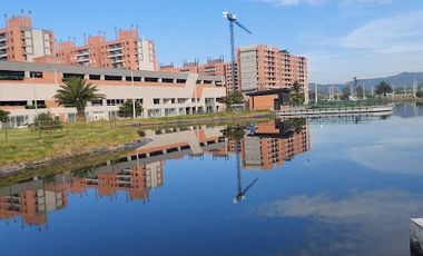 APARTAMENTO NOVATERRA MOSQUERA COLOMBIA