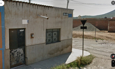 CASA DE REMATE EN VENTA