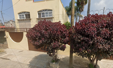 VENTA DE CASA EN CIUDAD GUZMAN EN JALISCO