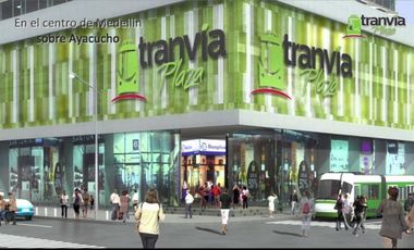 VENDO LOCAL COMERCIAL RENTANDO