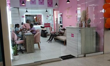 VENDO LOCAL COMERCIAL RENTANDO