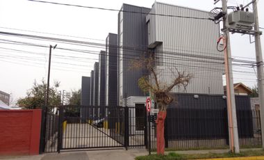 Arriendo departamentos Studio, 15mts 2 1D 1B en La Florida.