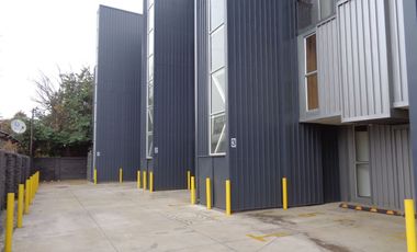 Arriendo departamentos Studio, 15mts 2 1D 1B en La Florida.