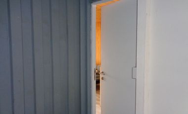 Arriendo departamentos Studio, 15mts 2 1D 1B en La Florida.