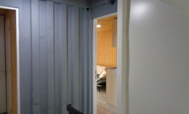 Arriendo departamentos Studio, 15mts 2 1D 1B en La Florida.