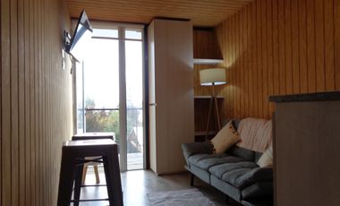 Arriendo departamentos Studio, 15mts 2 1D 1B en La Florida.