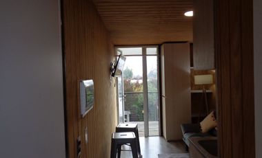 Arriendo departamentos Studio, 15mts 2 1D 1B en La Florida.