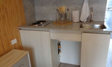 Arriendo departamentos Studio, 15mts 2 1D 1B en La Florida.