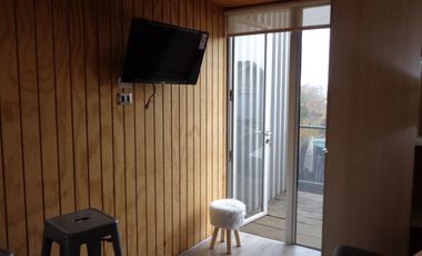 Arriendo departamentos Studio, 15mts 2 1D 1B en La Florida.