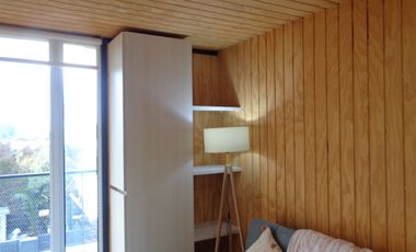 Arriendo departamentos Studio, 15mts 2 1D 1B en La Florida.