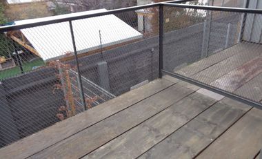 Arriendo departamentos Studio, 15mts 2 1D 1B en La Florida.