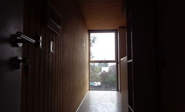 Arriendo departamentos Studio, 15mts 2 1D 1B en La Florida.