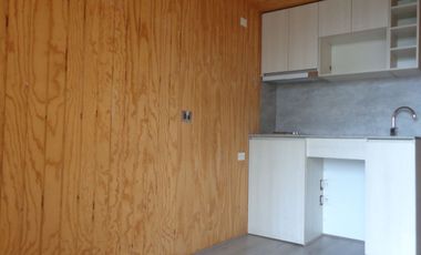 Arriendo departamentos Studio, 15mts 2 1D 1B en La Florida.