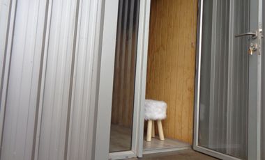 Arriendo departamentos Studio, 15mts 2 1D 1B en La Florida.