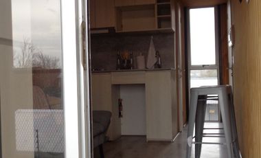 Arriendo departamentos Studio, 15mts 2 1D 1B en La Florida.