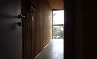 Arriendo departamentos Studio, 15mts 2 1D 1B en La Florida.