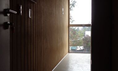 Arriendo departamentos Studio, 15mts 2 1D 1B en La Florida.