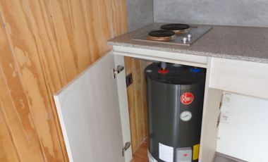 Arriendo departamentos Studio, 15mts 2 1D 1B en La Florida.