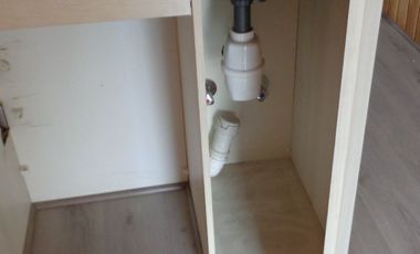 Arriendo departamentos Studio, 15mts 2 1D 1B en La Florida.