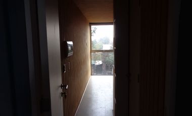 Arriendo departamentos Studio, 15mts 2 1D 1B en La Florida.