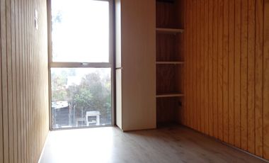 Arriendo departamentos Studio, 15mts 2 1D 1B en La Florida.