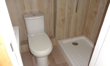 Arriendo departamentos Studio, 15mts 2 1D 1B en La Florida.