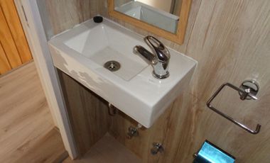 Arriendo departamentos Studio, 15mts 2 1D 1B en La Florida.