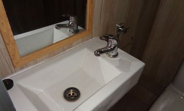 Arriendo departamentos Studio, 15mts 2 1D 1B en La Florida.