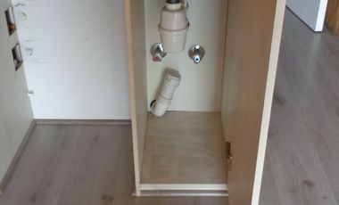 Arriendo departamentos Studio, 15mts 2 1D 1B en La Florida.