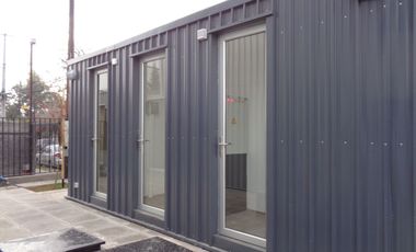 Arriendo departamentos Studio, 15mts 2 1D 1B en La Florida.