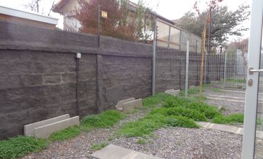 Arriendo departamentos Studio, 15mts 2 1D 1B en La Florida.