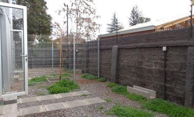 Arriendo departamentos Studio, 15mts 2 1D 1B en La Florida.