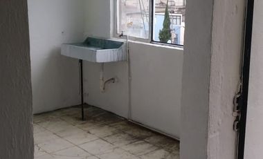 DEPARTAMENTO EN AZOTEA, COL PANAMERICANA