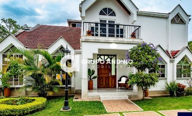 Se Vende Casa en el Conjunto Hacienda la Antigua - Bucaramanga