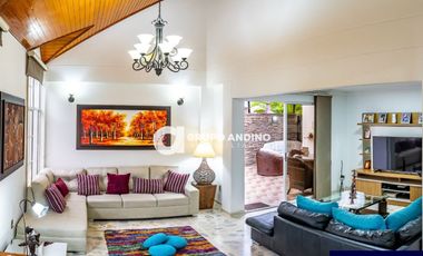 Se Vende Casa en el Conjunto Hacienda la Antigua - Bucaramanga