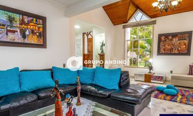 Se Vende Casa en el Conjunto Hacienda la Antigua - Bucaramanga