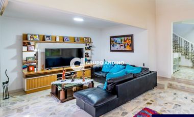 Se Vende Casa en el Conjunto Hacienda la Antigua - Bucaramanga