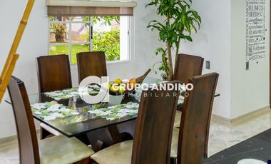 Se Vende Casa en el Conjunto Hacienda la Antigua - Bucaramanga