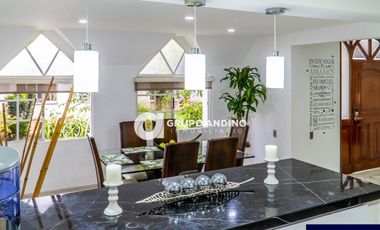 Se Vende Casa en el Conjunto Hacienda la Antigua - Bucaramanga