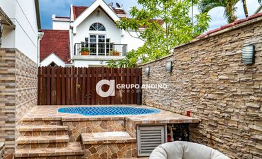 Se Vende Casa en el Conjunto Hacienda la Antigua - Bucaramanga