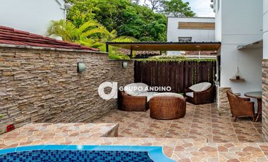 Se Vende Casa en el Conjunto Hacienda la Antigua - Bucaramanga