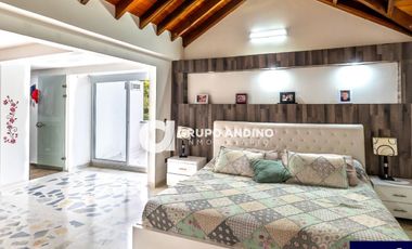 Se Vende Casa en el Conjunto Hacienda la Antigua - Bucaramanga