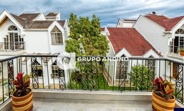 Se Vende Casa en el Conjunto Hacienda la Antigua - Bucaramanga