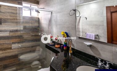 Se Vende Casa en el Conjunto Hacienda la Antigua - Bucaramanga