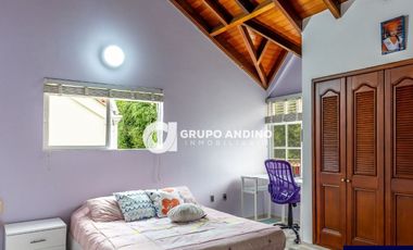 Se Vende Casa en el Conjunto Hacienda la Antigua - Bucaramanga