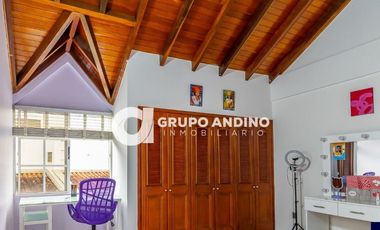 Se Vende Casa en el Conjunto Hacienda la Antigua - Bucaramanga